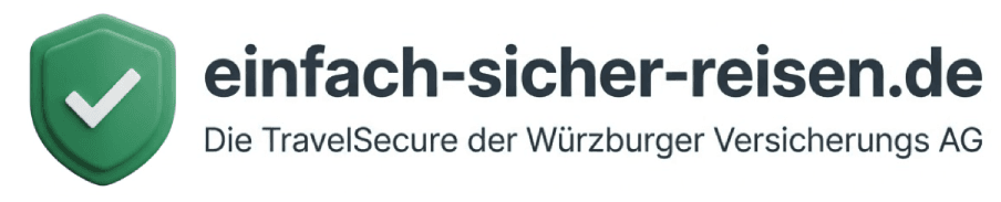 einfach-sicher-reisen.de, die TravelSecure der Würzburger Versicherungs AG